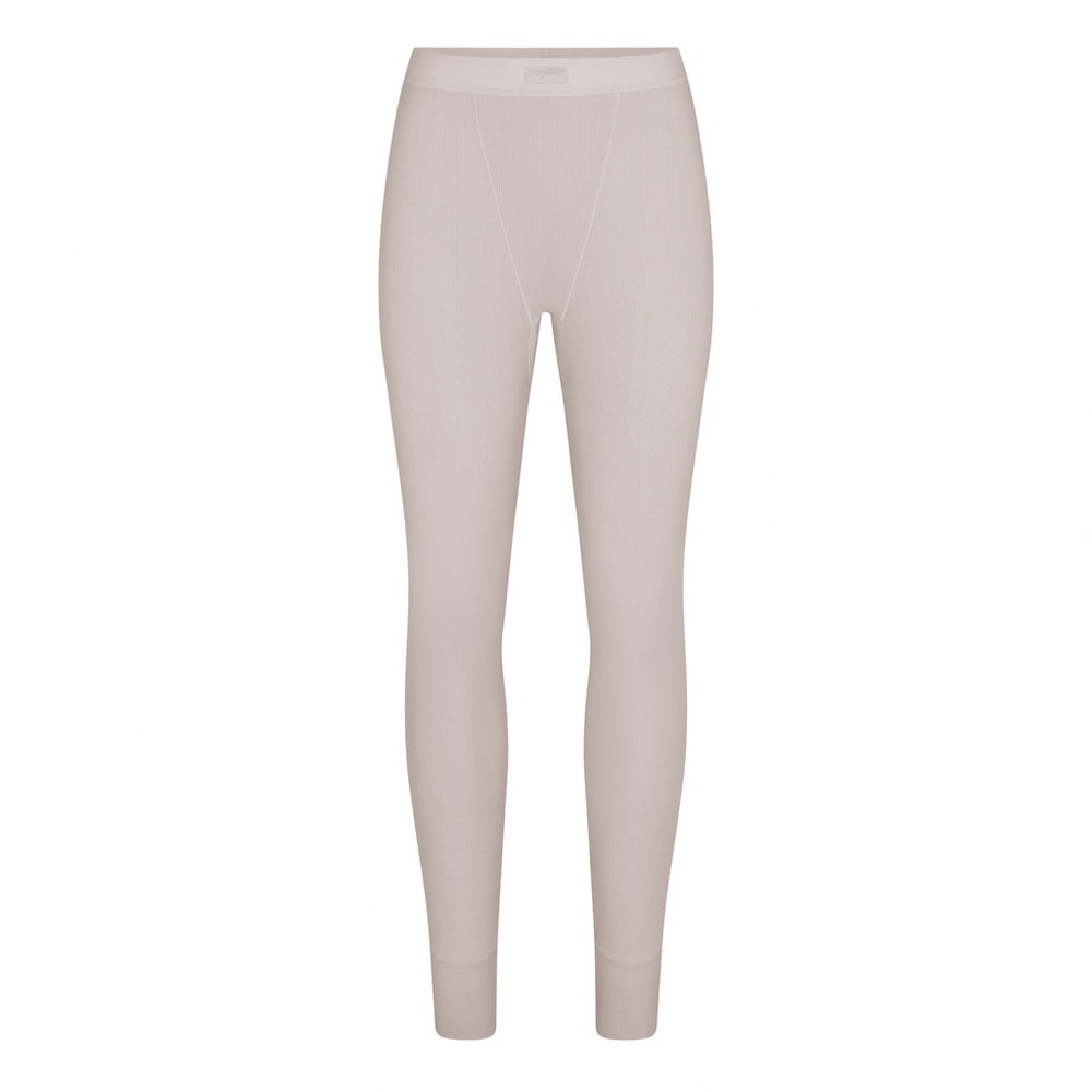 Skims Cotton Rib Leggings